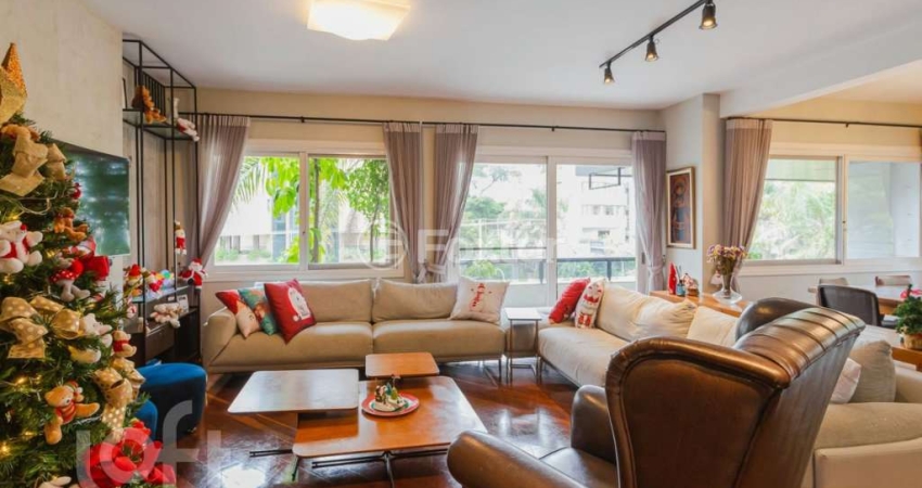 Apartamento com 3 quartos à venda na Avenida Doutor Nilo Peçanha, 2715, Chácara das Pedras, Porto Alegre