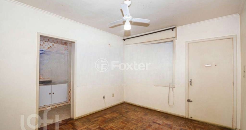 Apartamento com 1 quarto à venda na Rua Santana, 1670, Santana, Porto Alegre