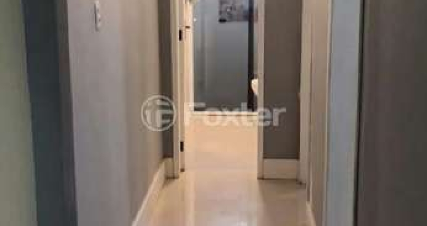 Apartamento com 1 quarto à venda na Rua Edmundo Bastian, 441, Cristo Redentor, Porto Alegre