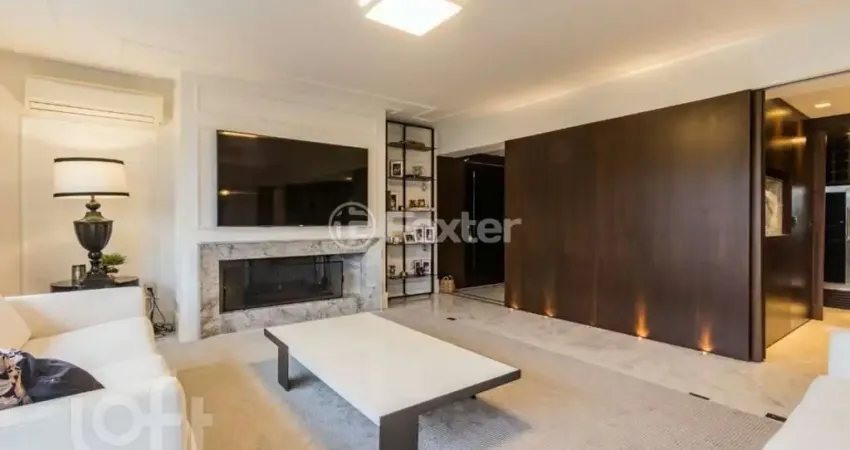 Apartamento com 2 quartos à venda na Rua Honório Silveira Dias, 1670, Higienópolis, Porto Alegre