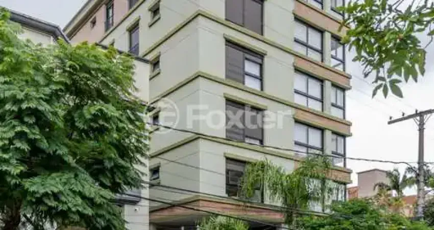 Apartamento com 2 quartos à venda na Rua Coronel Corte Real, 680, Petrópolis, Porto Alegre