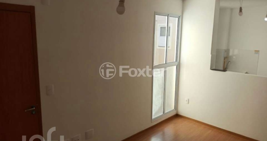 Apartamento com 2 quartos à venda na Rua Tancredo Neves, 600, Jansen, Gravataí