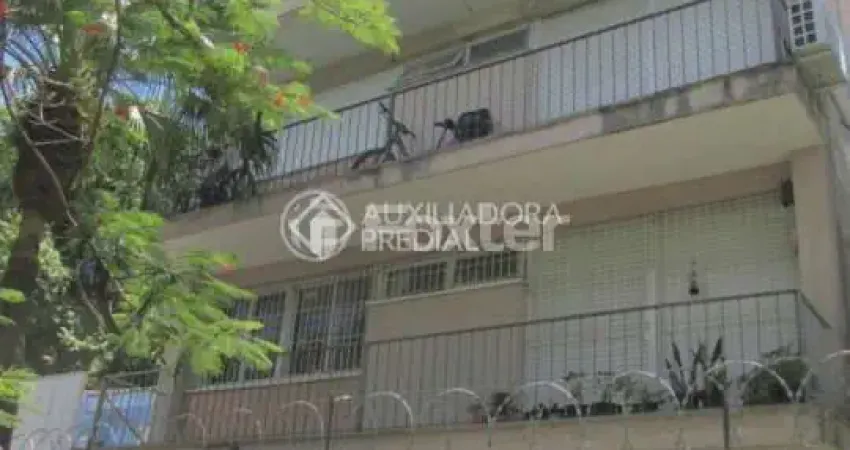 Apartamento com 1 quarto à venda na Rua Olinda, 236, São Geraldo, Porto Alegre