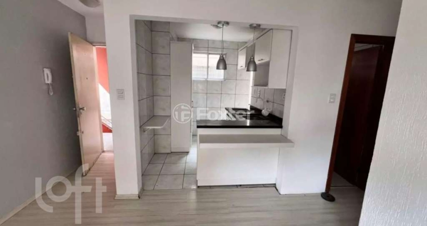 Apartamento com 2 quartos à venda na Rua Dona Elvira, 251, Ipanema, Porto Alegre