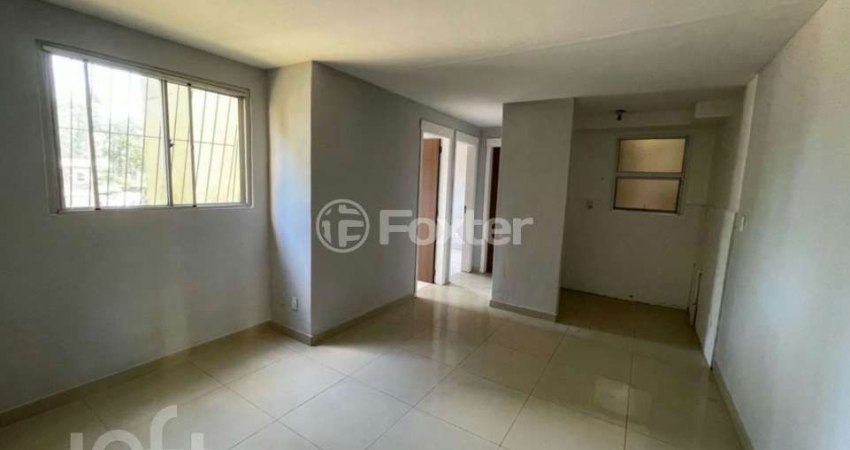 Apartamento com 2 quartos à venda na Rua Vinte e Seis de Março, 415, Mário Quintana, Porto Alegre