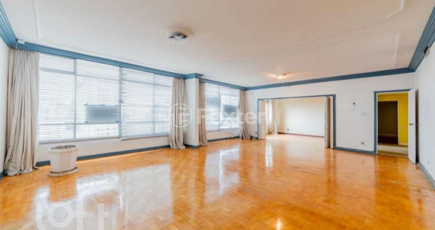 Apartamento com 3 quartos à venda na Praça Dom Feliciano, 126, Centro Histórico, Porto Alegre