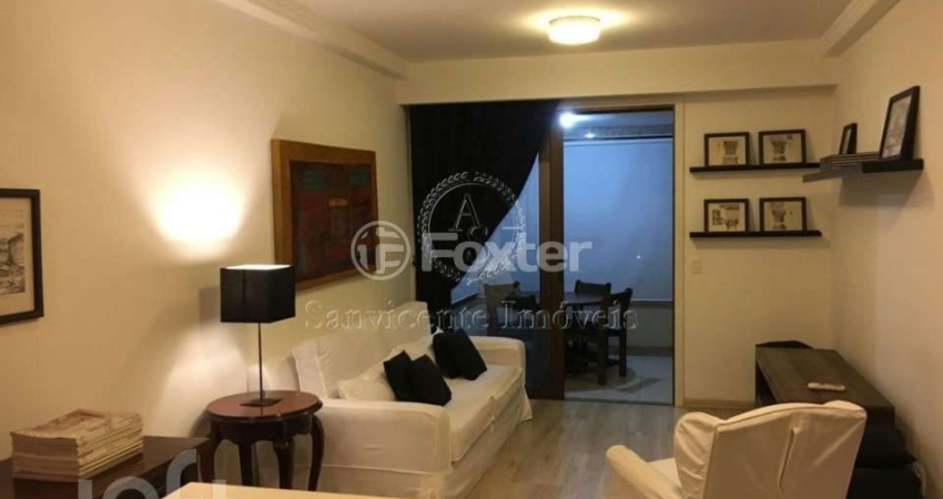 Apartamento com 2 quartos à venda na Rua Mariante, 21, Rio Branco, Porto Alegre