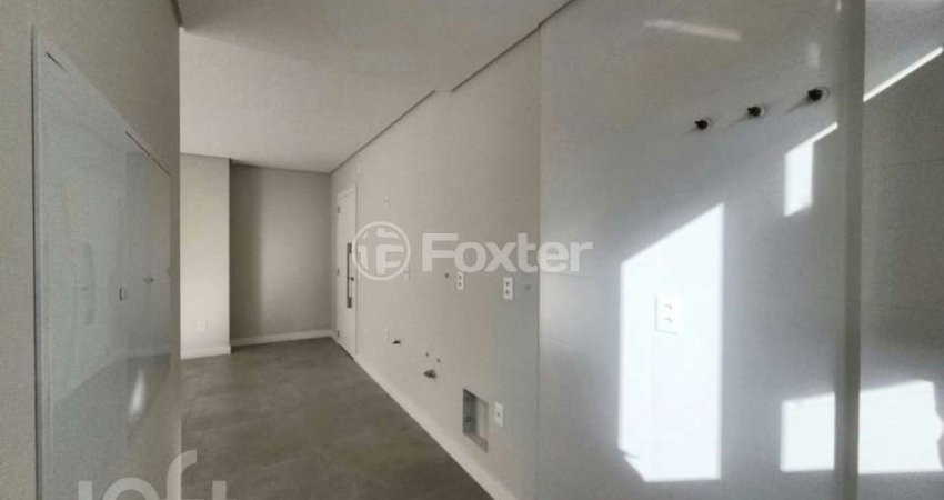 Apartamento com 1 quarto à venda na Rua Santo Inácio de Loyola, 135, Centro, Florianópolis