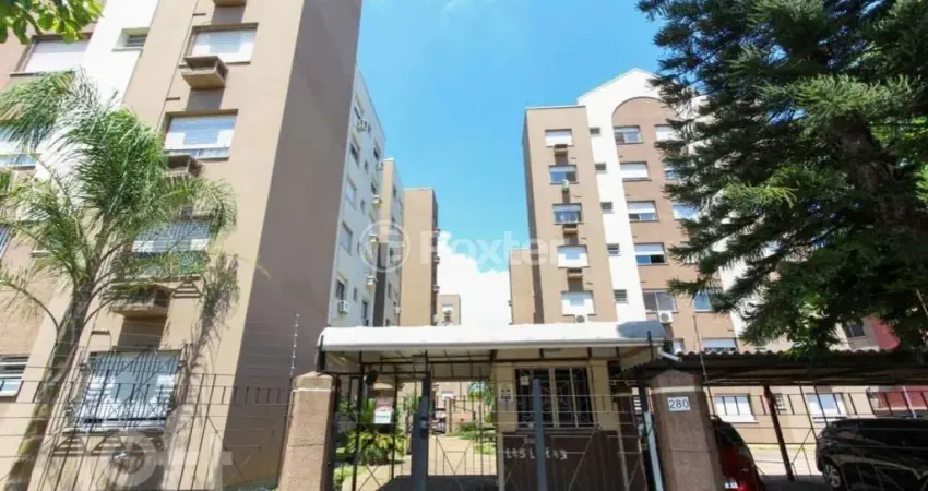 Apartamento com 1 quarto à venda na Rua Araçá, 280, Centro, Canoas