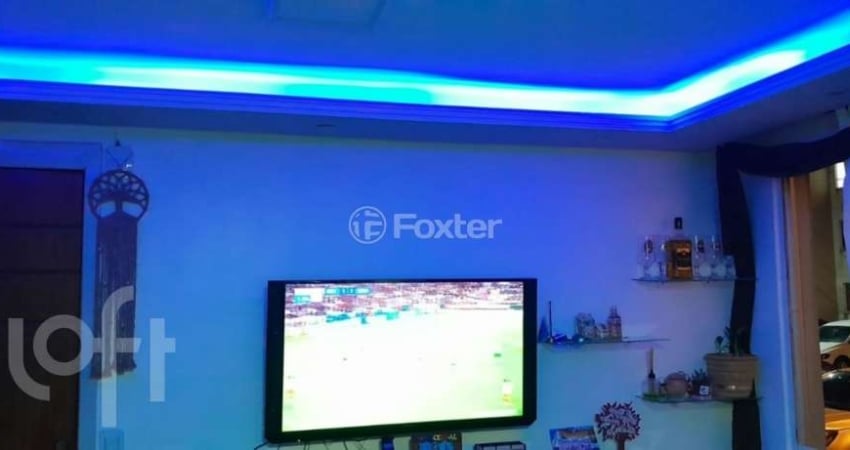 Apartamento com 2 quartos à venda na Rua Gildo de Freitas, 1601, Olaria, Canoas