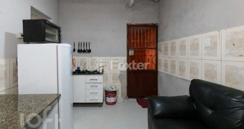 Casa com 2 quartos à venda na Rua Lima e Silva, 383, Rio Branco, Canoas