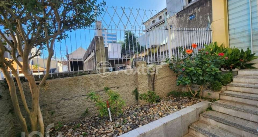 Casa com 3 quartos à venda na Servidão Theófilo dos Santos Botelho, 59, Centro, Florianópolis