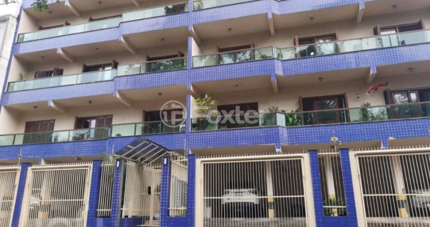 Apartamento com 3 quartos à venda na Avenida Coronel João Batista S. da Silveira e Souza, 472, Vila Eunice Nova, Cachoeirinha