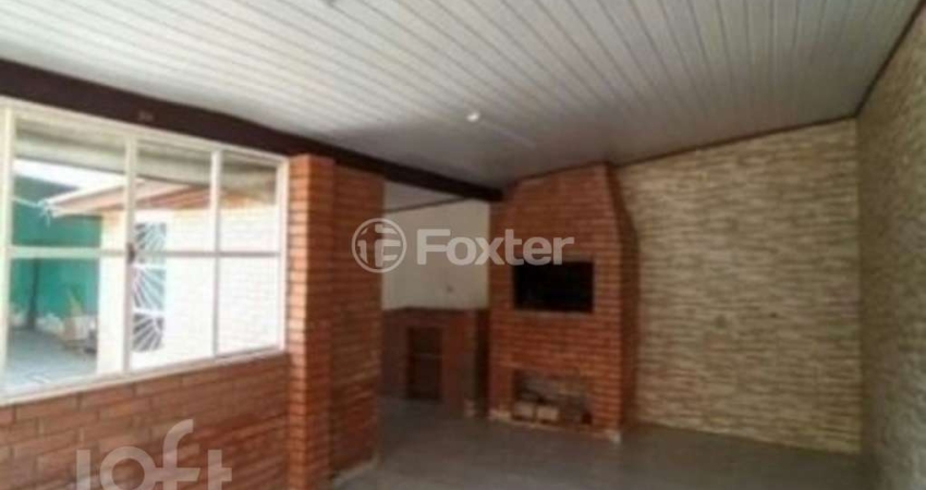 Casa com 2 quartos à venda na Avenida Vinte e Um de Abril, 202, Sarandi, Porto Alegre