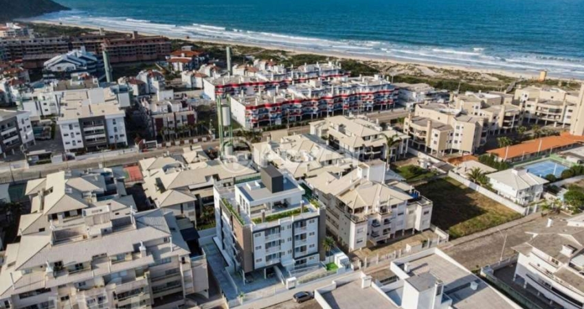 Apartamento com 2 quartos à venda na Rua Mario Giocondo Crocetta, 442, Ingleses do Rio Vermelho, Florianópolis