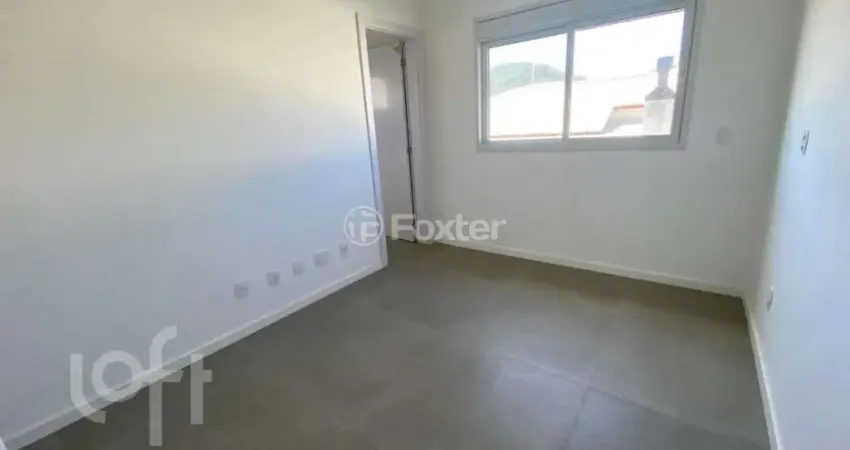 Apartamento com 2 quartos à venda na Rua Mario Giocondo Crocetta, 164, Ingleses do Rio Vermelho, Florianópolis