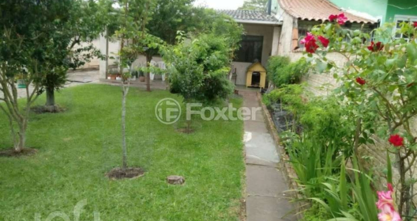 Casa com 3 quartos à venda na Rua Euclides Goulart, 420, Belém Novo, Porto Alegre