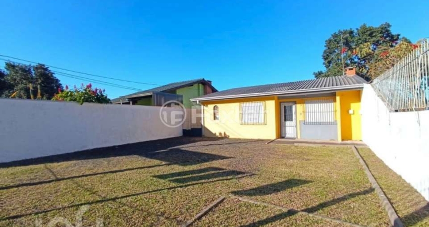 Casa com 3 quartos à venda na Rua Xapecó, 73, Igara, Canoas
