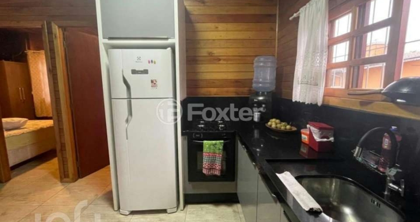 Casa com 2 quartos à venda na Rua Medeiros, 07, Enseada de Brito, Palhoça