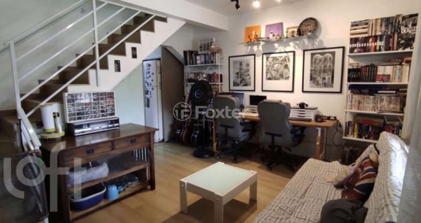 Apartamento com 2 quartos à venda na Rua Doutor José Bahia Bittencourt, 45, Canasvieiras, Florianópolis