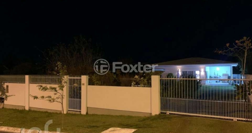 Casa com 1 quarto à venda na Rua Moinho Rio Vermelho, 08, São João do Rio Vermelho, Florianópolis