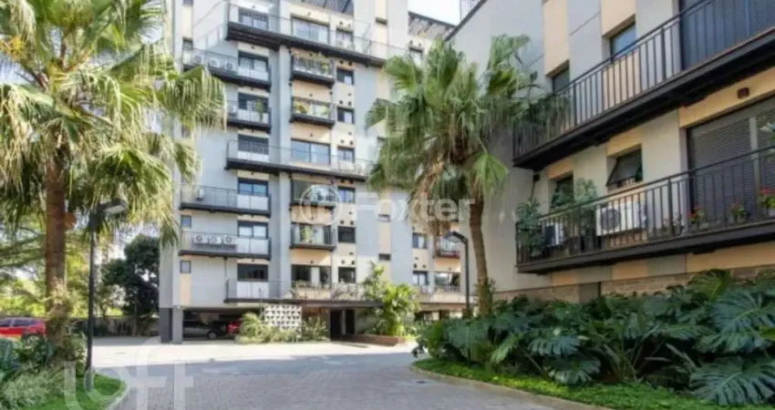 Apartamento com 2 quartos à venda na Rua Doutor Mário Totta, 1000, Tristeza, Porto Alegre