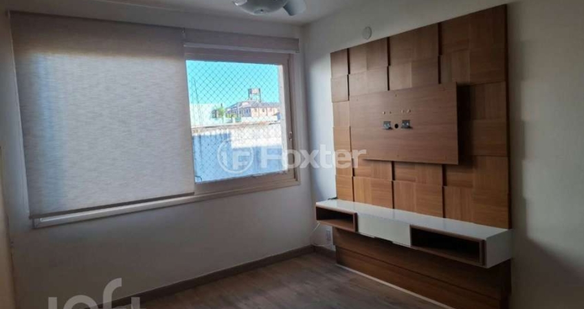 Apartamento com 2 quartos à venda na Avenida Teresópolis, 2550, Teresópolis, Porto Alegre