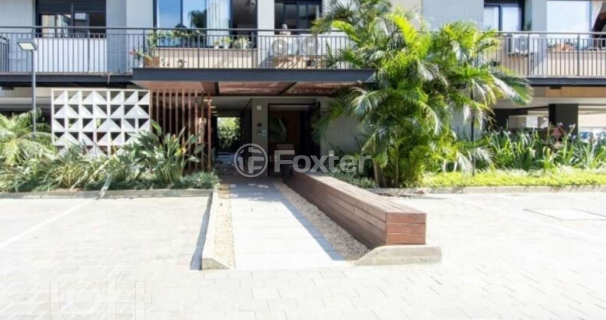 Apartamento com 2 quartos à venda na Rua Doutor Mário Totta, 1000, Tristeza, Porto Alegre
