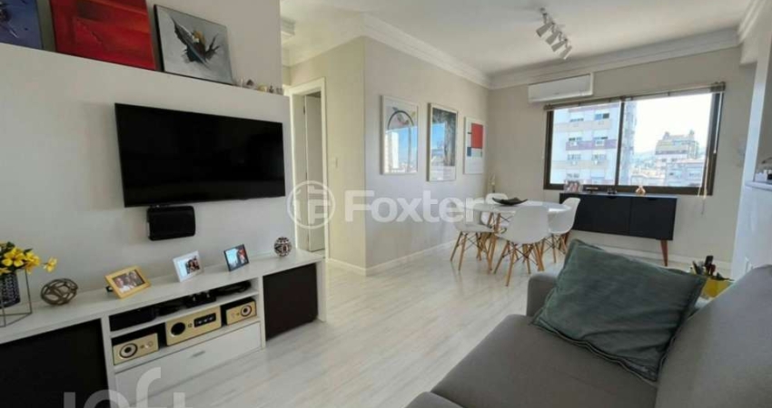 Apartamento com 2 quartos à venda na Rua Ignácio Montanha, 86, Santana, Porto Alegre