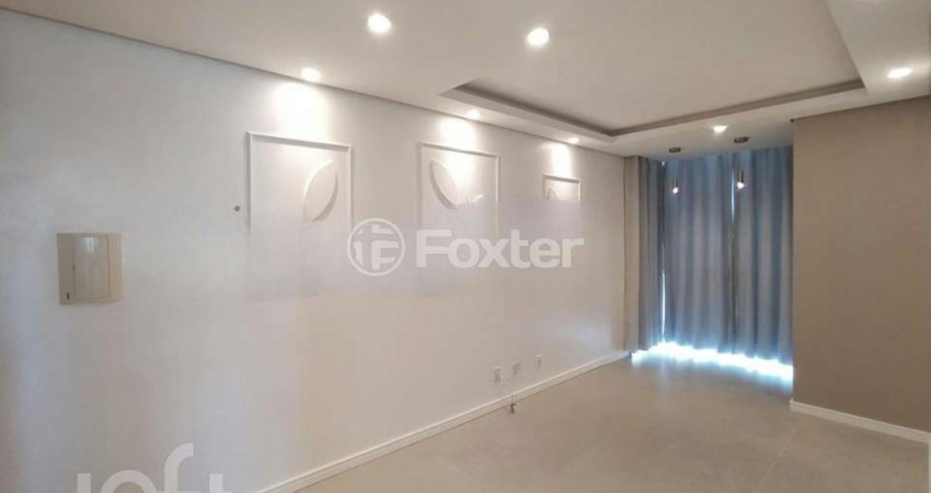 Apartamento com 3 quartos à venda na Rua Vinte e Quatro de Maio, 415, Vila Rosa, Novo Hamburgo