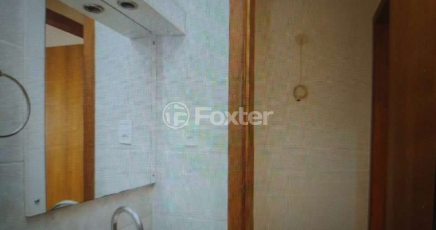 Apartamento com 1 quarto à venda na Rua Tunísia, 85, Vila Ipiranga, Porto Alegre