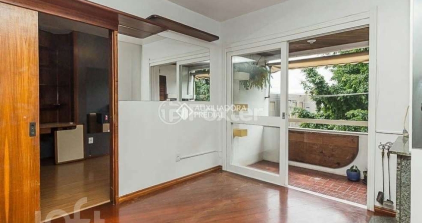 Apartamento com 1 quarto à venda na Rua Afonso Taunay, 15, Boa Vista, Porto Alegre