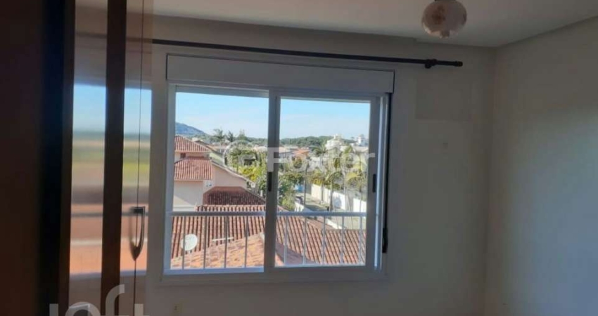 Apartamento com 3 quartos à venda na Rua Altenor Vieira, 113, Lagoa da Conceição, Florianópolis