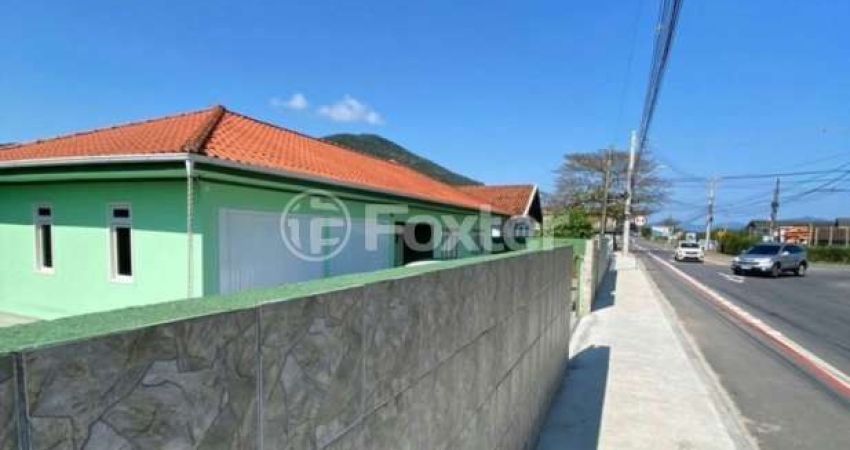 Casa com 2 quartos à venda na Rua José Olímpio da Silva, 52, Tapera, Florianópolis