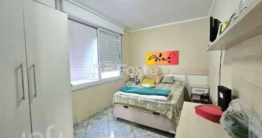 Apartamento com 2 quartos à venda na Avenida Protásio Alves, 5377, Petrópolis, Porto Alegre