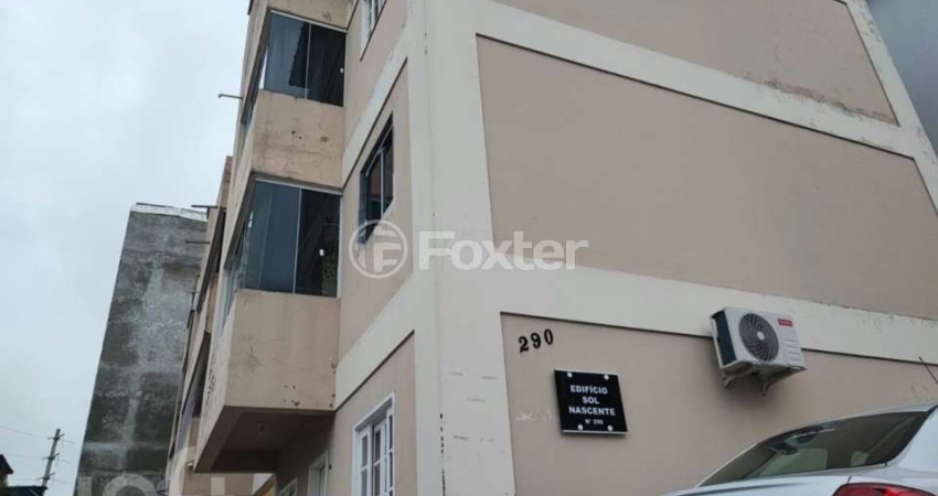 Apartamento com 2 quartos à venda na Servidão Elizabeth Helena Richter Cordeiro, 290, Ingleses do Rio Vermelho, Florianópolis
