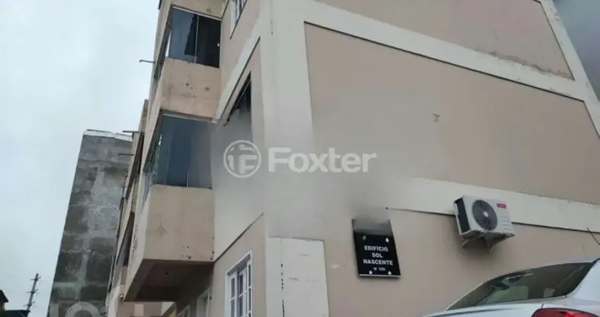 Apartamento com 2 quartos à venda na Servidão Elizabeth Helena Richter Cordeiro, 290, Ingleses do Rio Vermelho, Florianópolis
