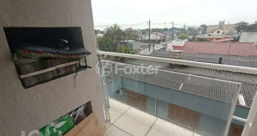 Apartamento com 2 quartos à venda na Rua Edgar Bins, 299, Vila Regina, Cachoeirinha