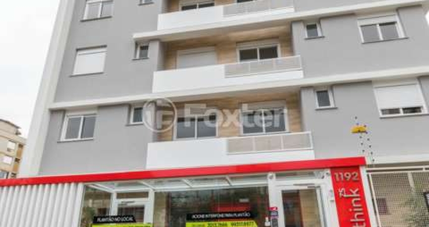 Apartamento com 3 quartos à venda na Rua Curupaiti, 1192, Cristal, Porto Alegre