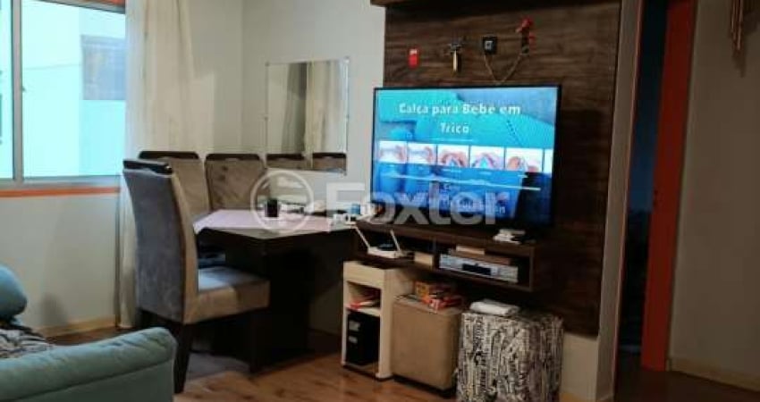 Apartamento com 2 quartos à venda na Rua Figueredo Mascarenhas, 1020, Sarandi, Porto Alegre