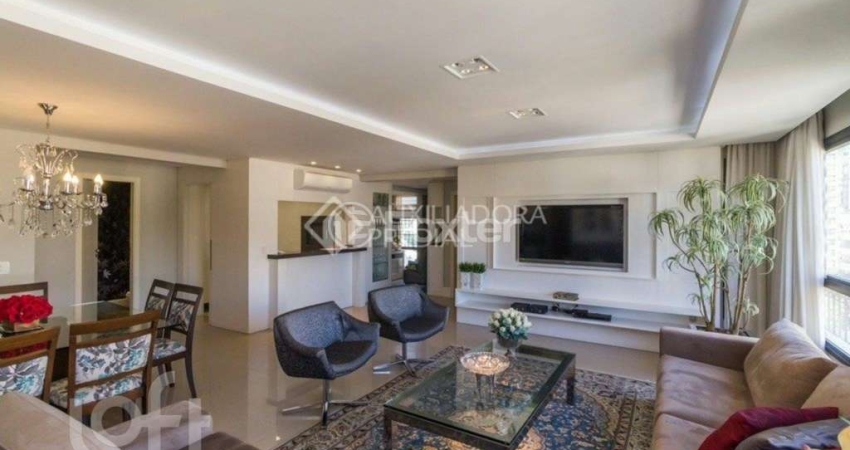Apartamento com 3 quartos à venda na Rua Tito Lívio Zambecari, 456, Mont Serrat, Porto Alegre