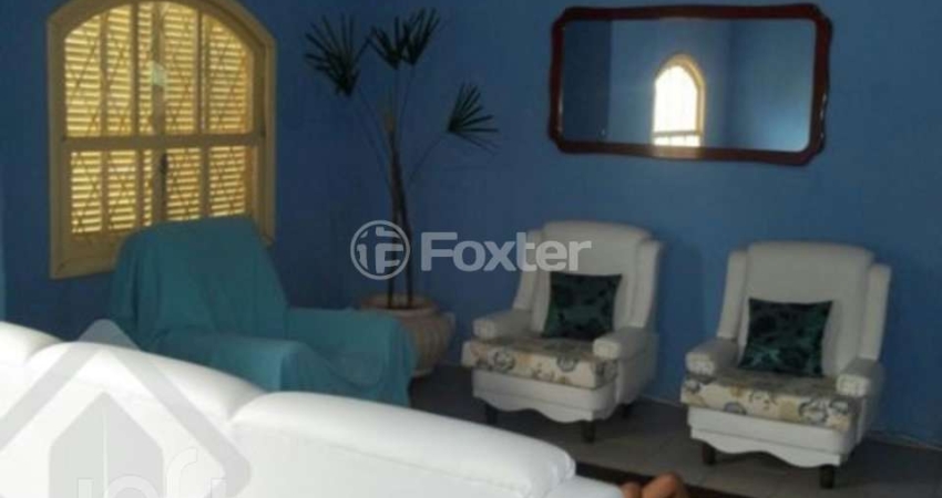 Casa com 5 quartos à venda na Rua Irmão Inocêncio Luís, 750, Jardim Itu Sabará, Porto Alegre