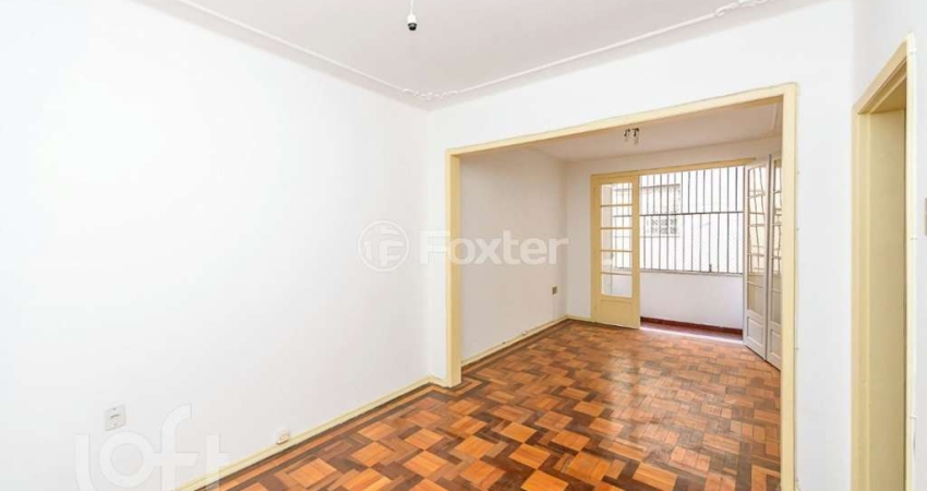 Apartamento com 1 quarto à venda na Rua General João Telles, 306, Bom Fim, Porto Alegre