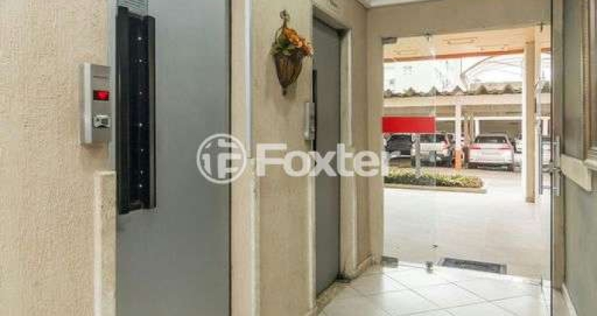 Apartamento com 2 quartos à venda na Avenida Icaraí, 1048, Cristal, Porto Alegre