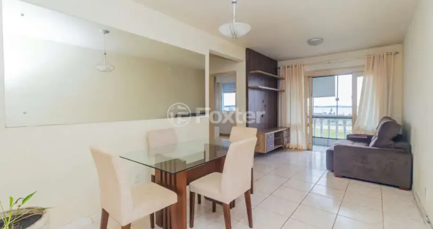 Apartamento com 2 quartos à venda na Avenida Icaraí, 1048, Cristal, Porto Alegre