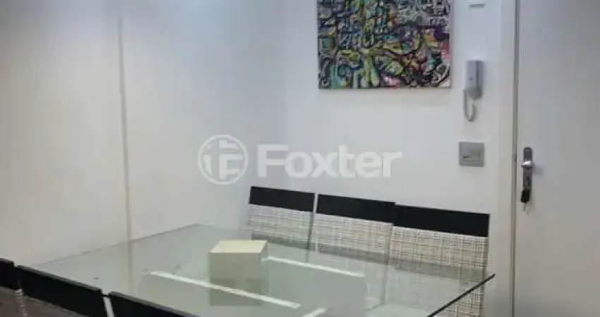 Apartamento com 2 quartos à venda na Rua Brasil, 1375, Centro, Canoas