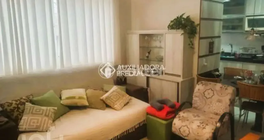 Apartamento com 2 quartos à venda na Rua Martinho de Haro, 667, Ingleses do Rio Vermelho, Florianópolis