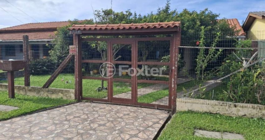 Casa com 2 quartos à venda na Rua dos Metalúrgicos, 1736, Centro, Cidreira