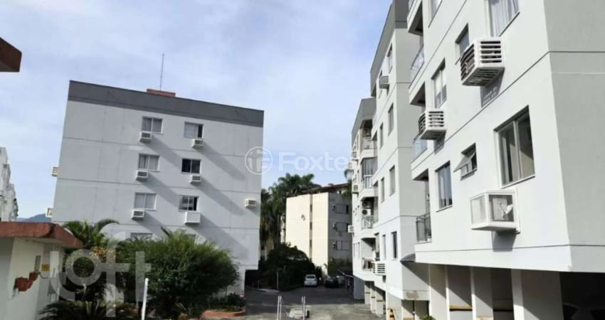 Apartamento com 2 quartos à venda na Rua Lauro Linhares, 657, Trindade, Florianópolis
