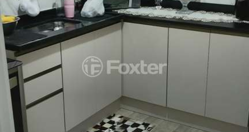 Casa com 4 quartos à venda na Avenida Brino, 128, Santa Maria Goretti, Porto Alegre
